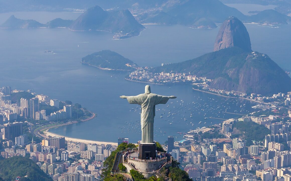 Brazil Rio de Janeiro